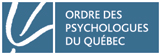 Ordre des psychologues du Québec